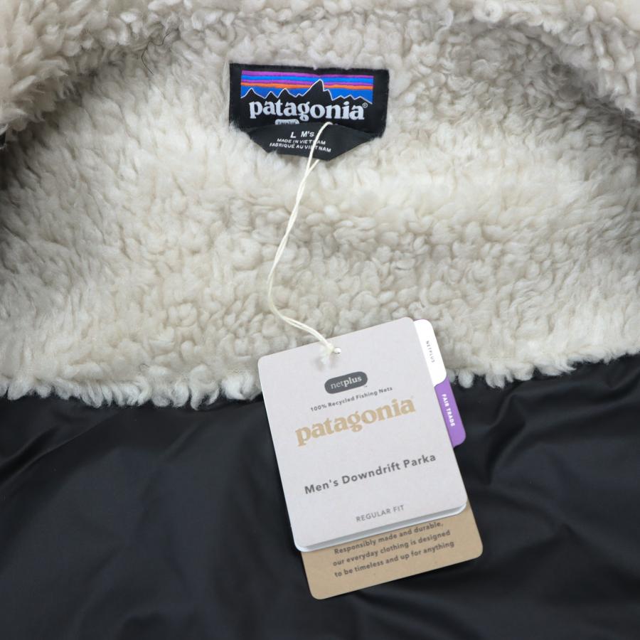 patagonia パタゴニア ダウンドリフト パーカ DOWNDRIFT PARKA patagonia パタゴニア ダウンドリフト パーカ DOWNDRIFT PARKA