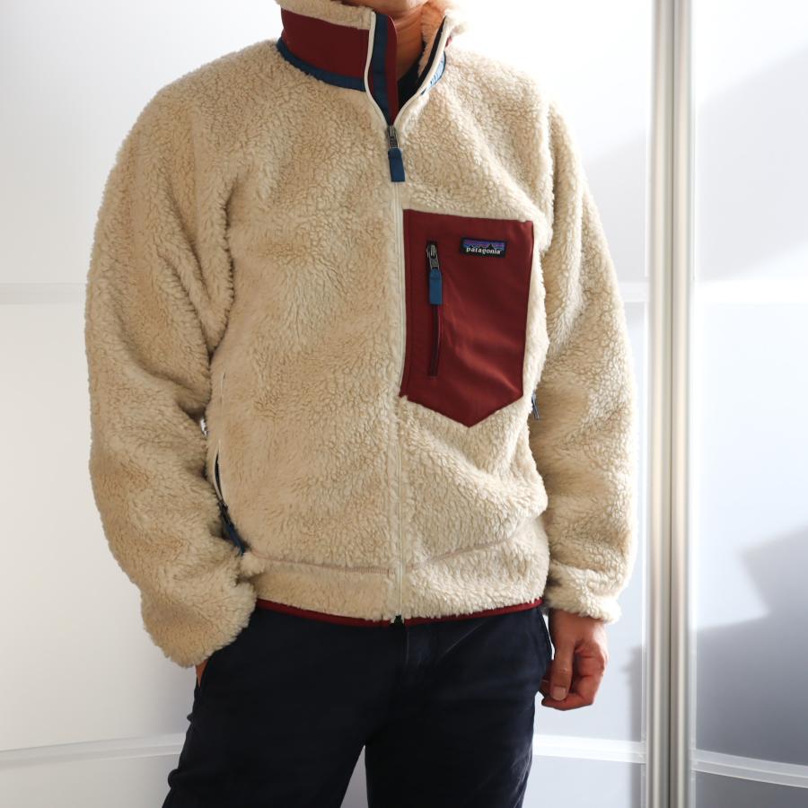 patagonia パタゴニア メンズ レトロX クラシック ジャケット patagonia パタゴニア メンズ レトロX クラシック ジャケット