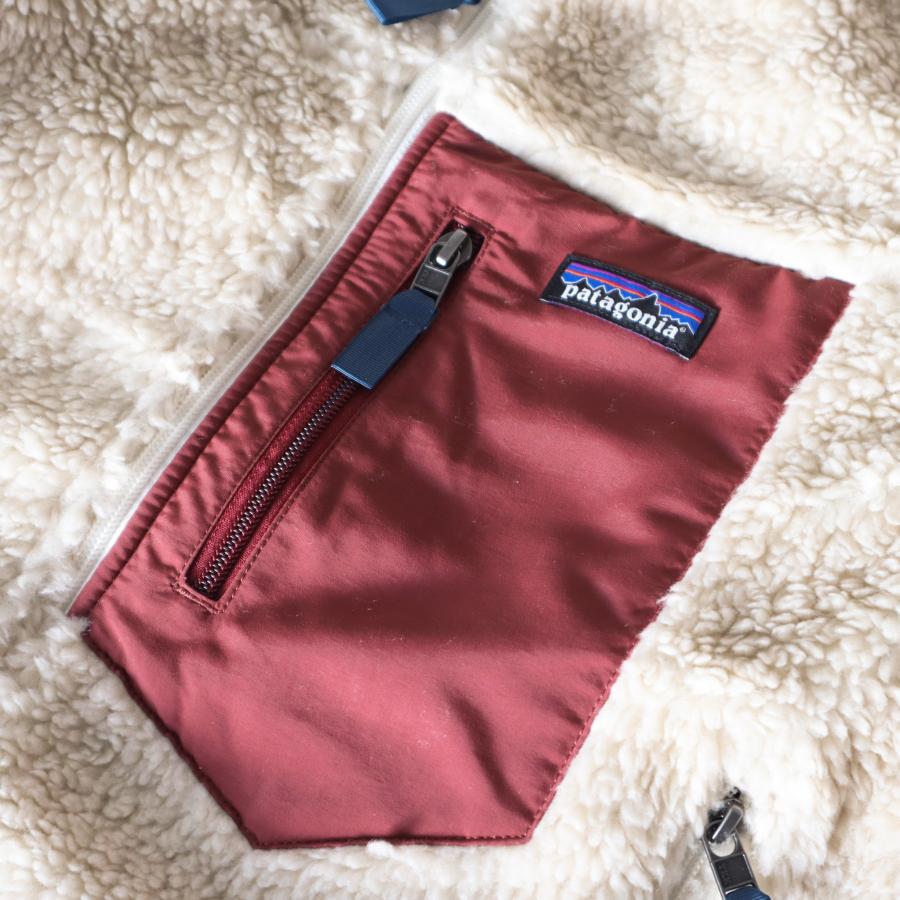 patagonia パタゴニア メンズ レトロX クラシック ジャケット patagonia パタゴニア メンズ レトロX クラシック ジャケット