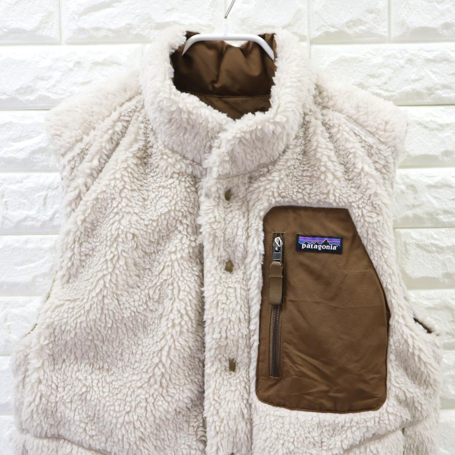 patagonia パタゴニア メンズ リバーシブル・ビビー・ダウン patagonia パタゴニア メンズ リバーシブル・ビビー・ダウン