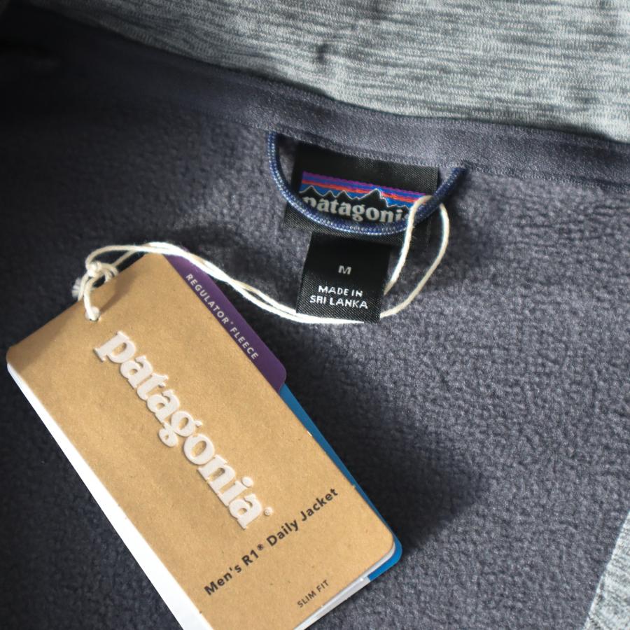 patagonia Patagonia パタゴニア R1 デイリー・ジャケット P6 patagonia Patagonia パタゴニア R1 デイリー・ジャケット P6