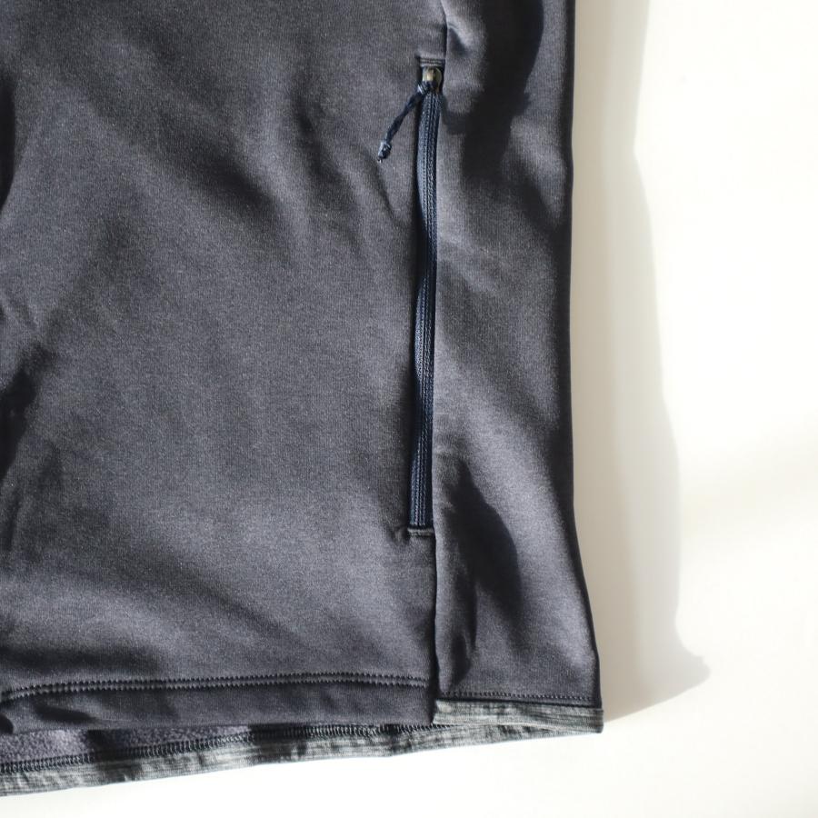 patagonia Patagonia パタゴニア R1 デイリー・ジャケット P6 ロゴ 