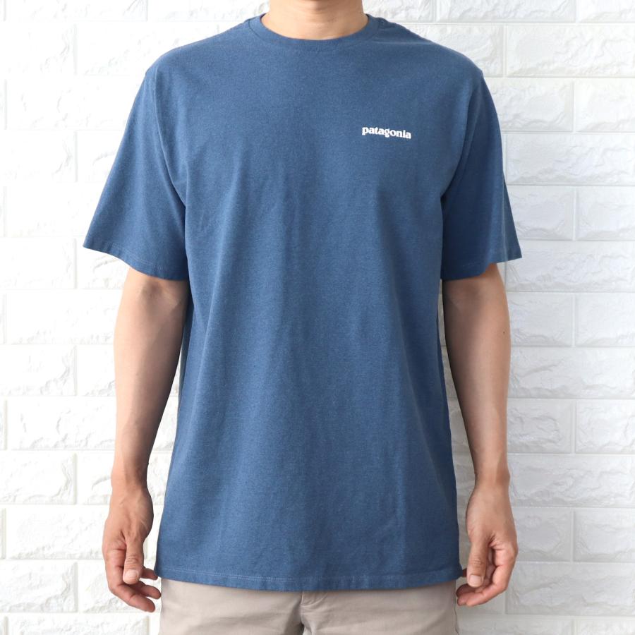 patagonia（パタゴニア） 【並行輸入品】パタゴニア Tシャツ メンズ P