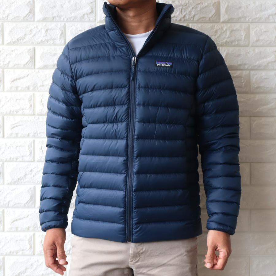patagonia パタゴニア ダウンセーター ダウン ジャケット メンズ patagonia パタゴニア ダウンセーター ダウン ジャケット メンズ
