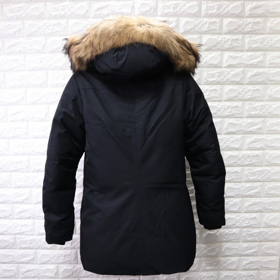Pyrenex ピレネックス PYRENEX ファー付 ダウンジャケット Pyrenex ピレネックス PYRENEX ファー付 ダウンジャケット