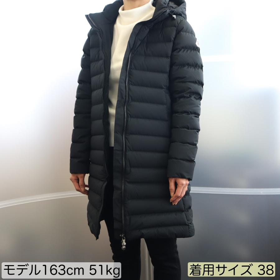 ピレネックス PYRENEX ロング ダウンコートブラック 送料無料 楽天市場】ピレネックス ダウンコート PYRENEX レディース ダウン