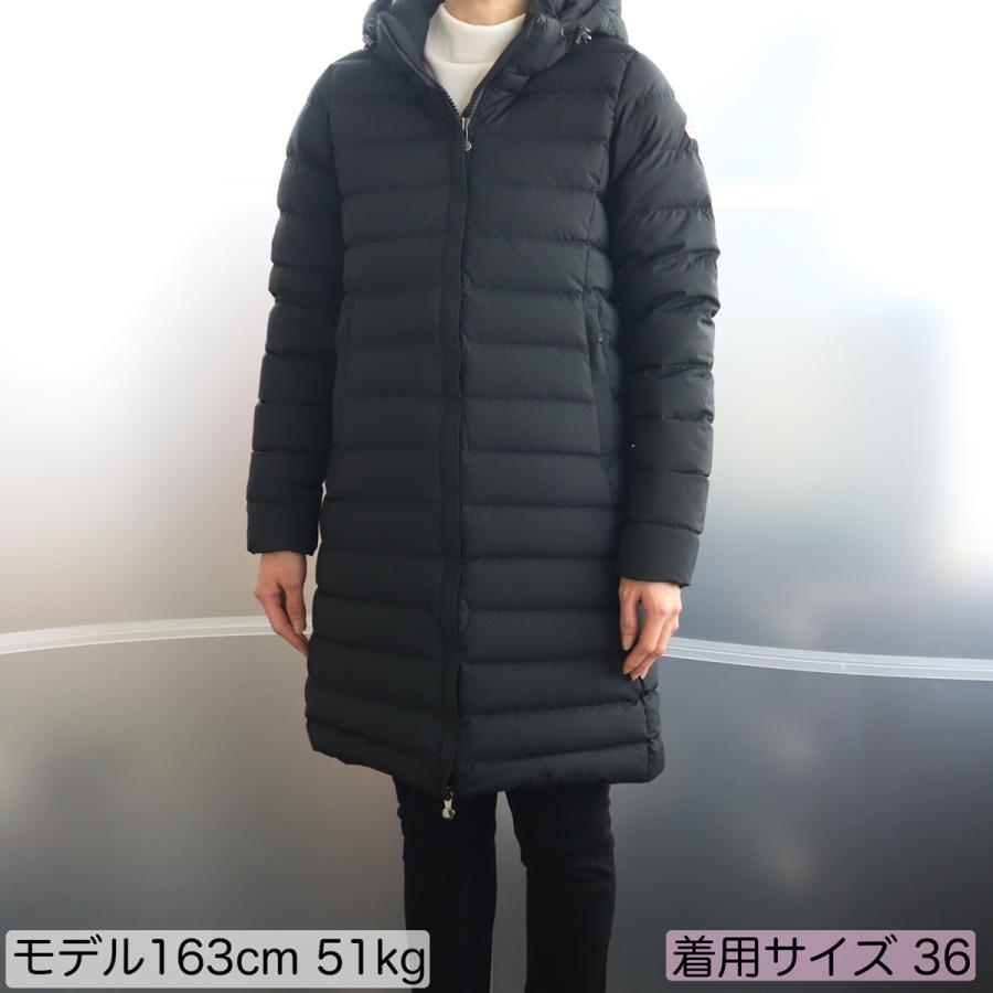 PYRENEX 36サイズ　ダウンコート Pyrenex（ピレネックス） ワンポイントダウンコート 36 ベージュ