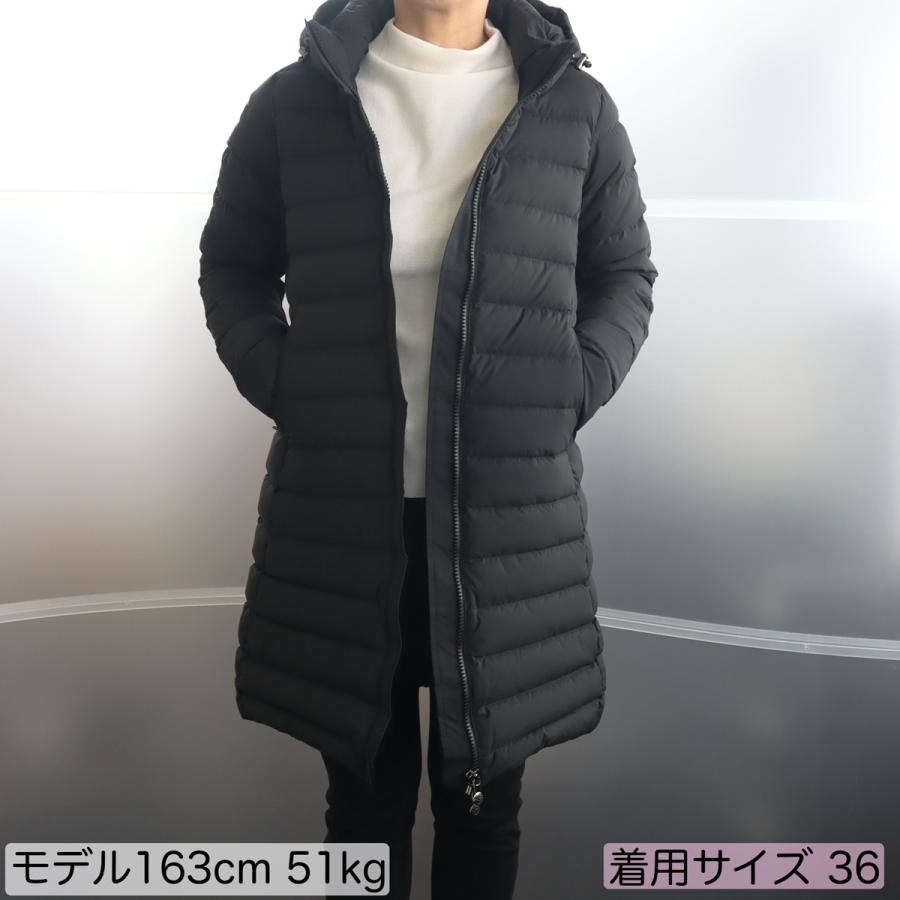 PYRENEX 36サイズ　ダウンコート Pyrenex（ピレネックス） 【並行輸入品】ピレネックス ダウン コート