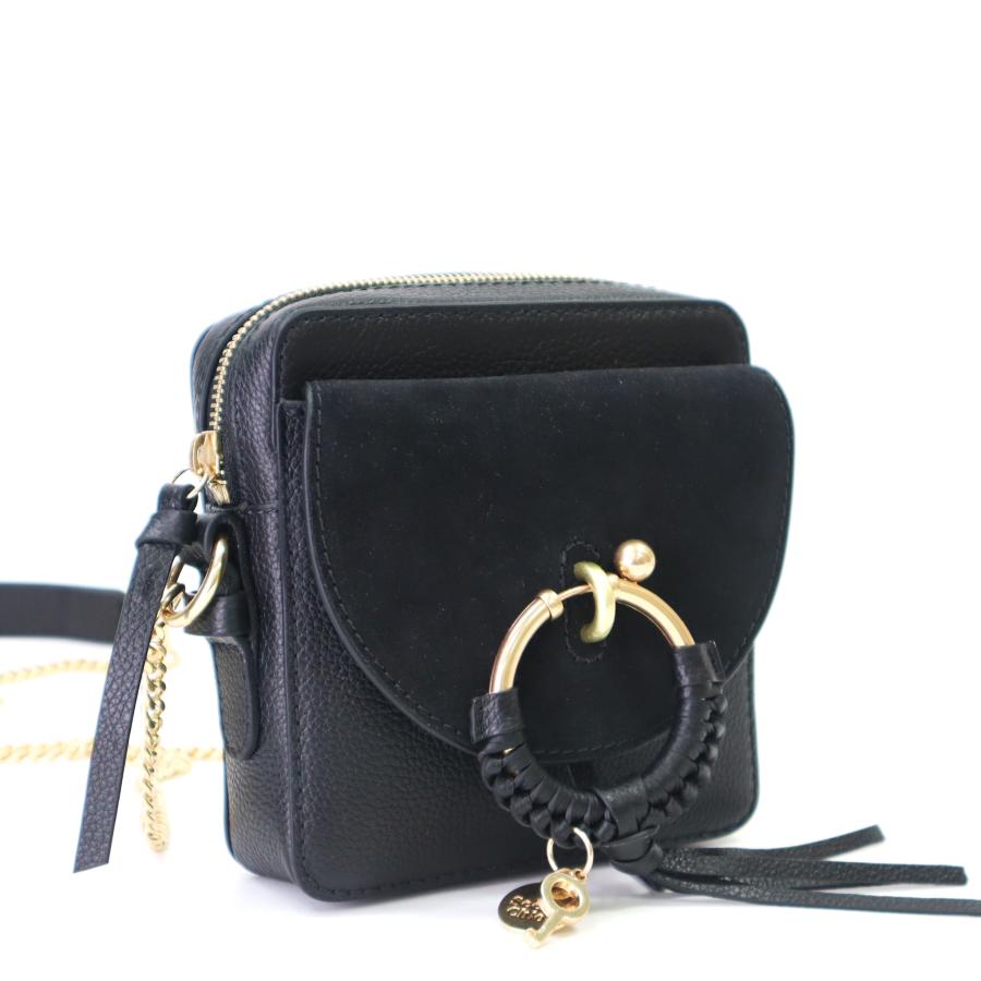 See By Chloe　カメラバッグ SEE BY CHLOE 【並行輸入品】シーバイクロエ カメラバック JOAN