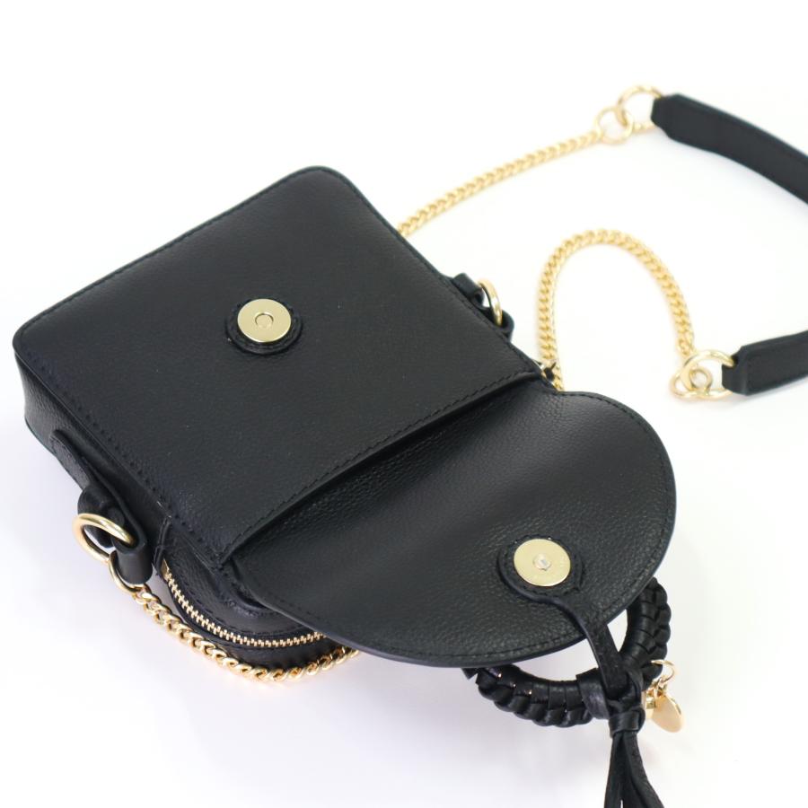 SEE BY CHLOE シーバイクロエ カメラバック JOAN ジョアン 斜め SEE BY CHLOE シーバイクロエ カメラバック JOAN ジョアン 斜め