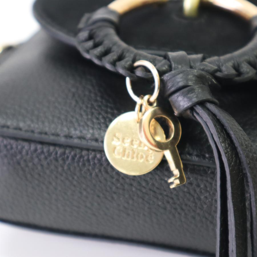 SEE BY CHLOE シーバイクロエ カメラバック JOAN ジョアン 斜め SEE BY CHLOE シーバイクロエ カメラバック JOAN ジョアン 斜め