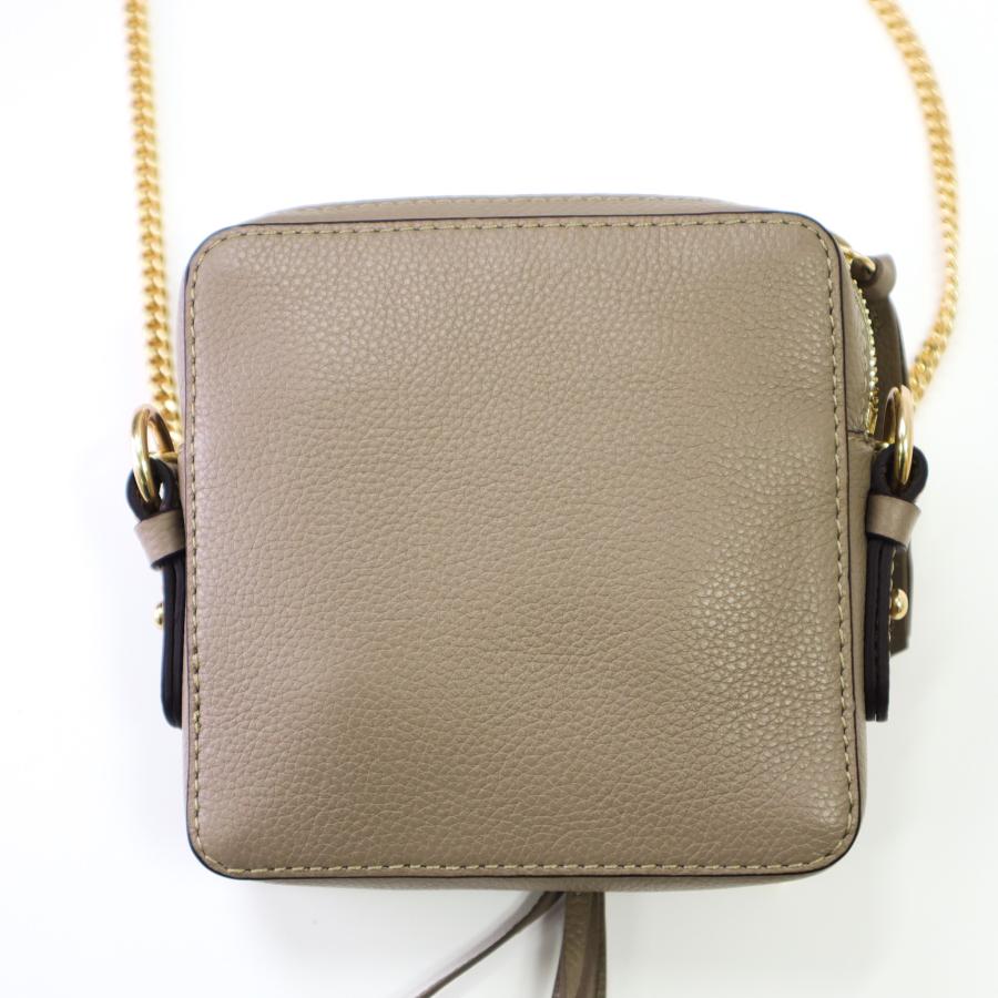 SEE BY CHLOE シーバイクロエ カメラバック JOAN ジョアン 斜め SEE BY CHLOE シーバイクロエ カメラバック JOAN ジョアン 斜め