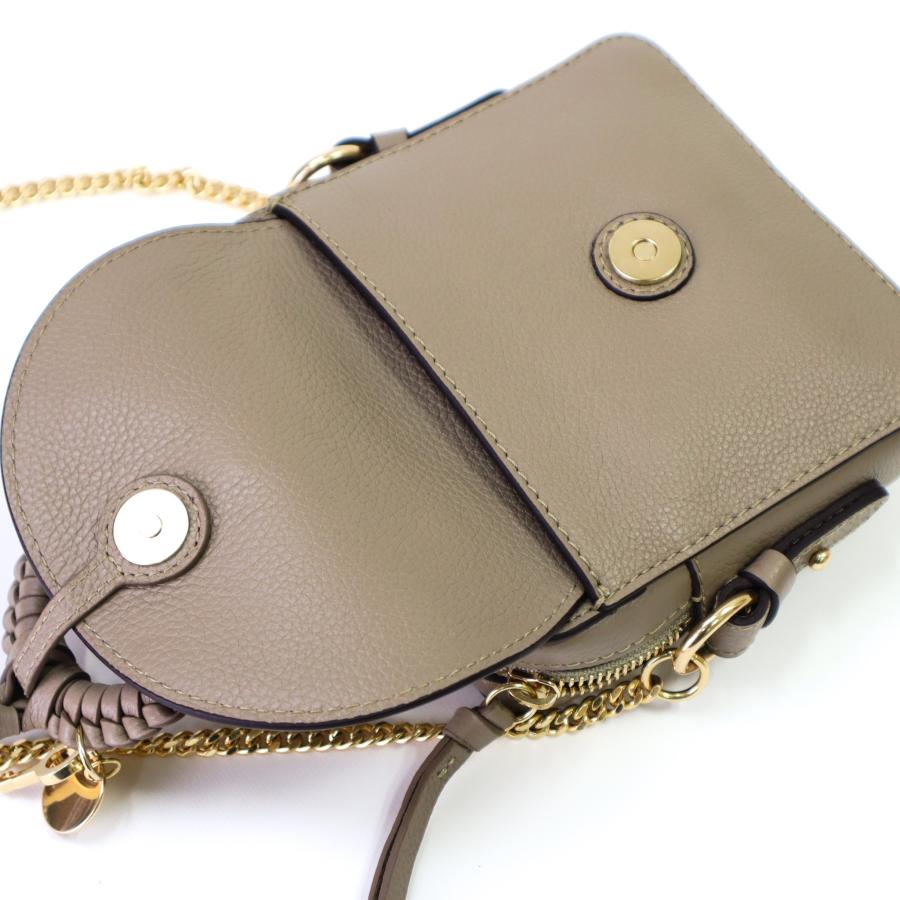 SEE BY CHLOE シーバイクロエ カメラバック JOAN ジョアン 斜め SEE BY CHLOE シーバイクロエ カメラバック JOAN ジョアン 斜め
