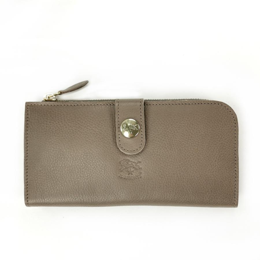 【新品未使用】IL BISONTE イルビゾンテ L字 長財布　SCW011 IL BISONTE イルビゾンテ 二つ折り長財布 SCW011 PV0005