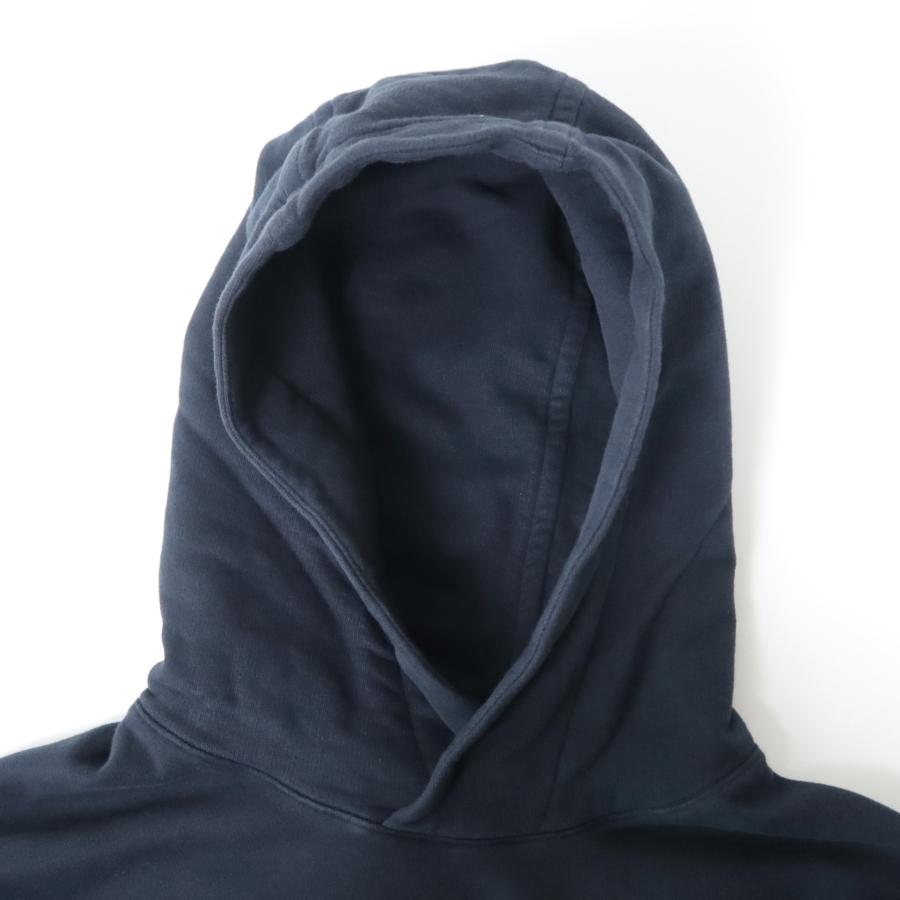 STONE ISLAND ストーンアイランド プルオーバー ロゴ フーディ STONE ISLAND ストーンアイランド プルオーバー ロゴ フーディ