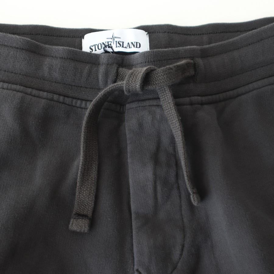 STONE ISLAND ストーンアイランド スウェット セットアップ 上下 STONE ISLAND ストーンアイランド スウェット セットアップ 上下