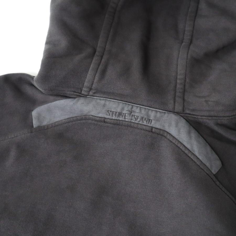 STONE ISLAND ストーンアイランド スウェット セットアップ 上下 STONE ISLAND ストーンアイランド スウェット セットアップ 上下