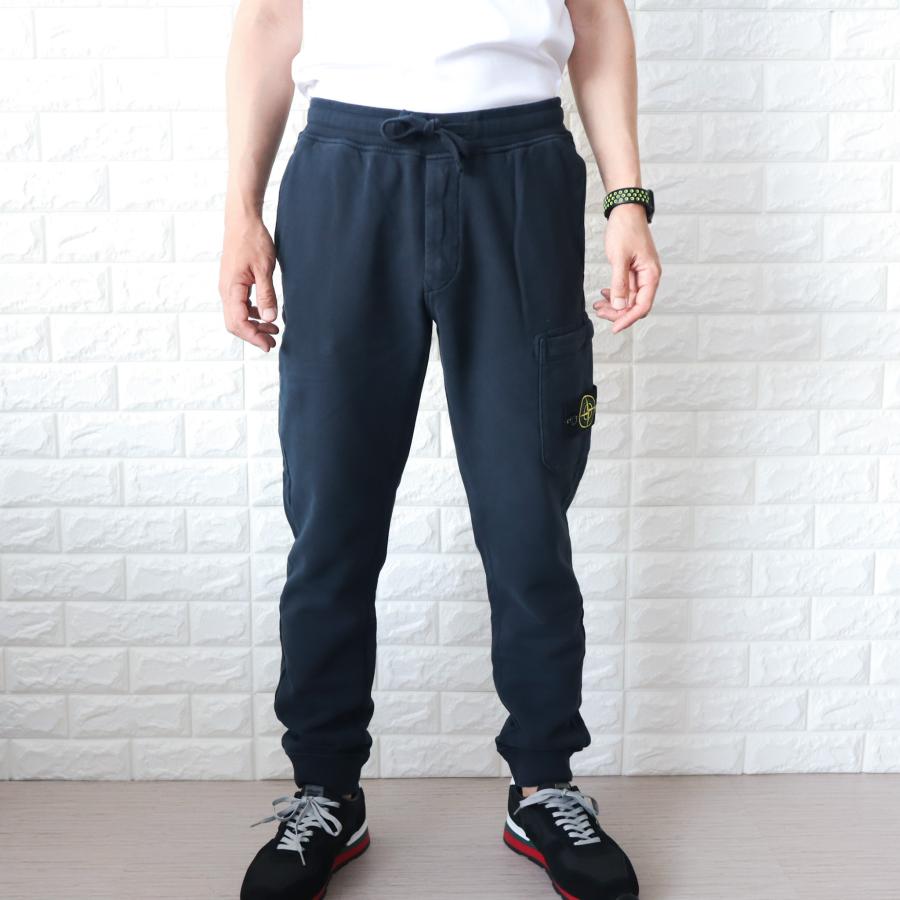 STONE ISLAND（ストーン アイランド） 【並行輸入品】ストーン