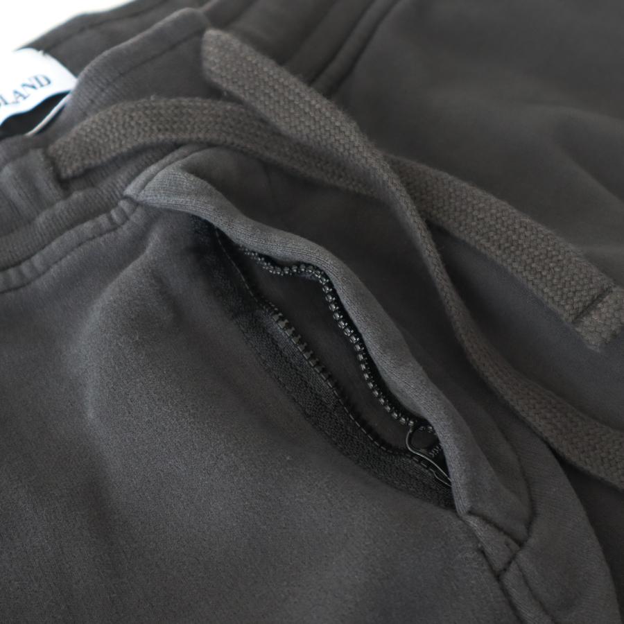 STONE ISLAND ストーンアイランド スウェットパンツ 771564520 