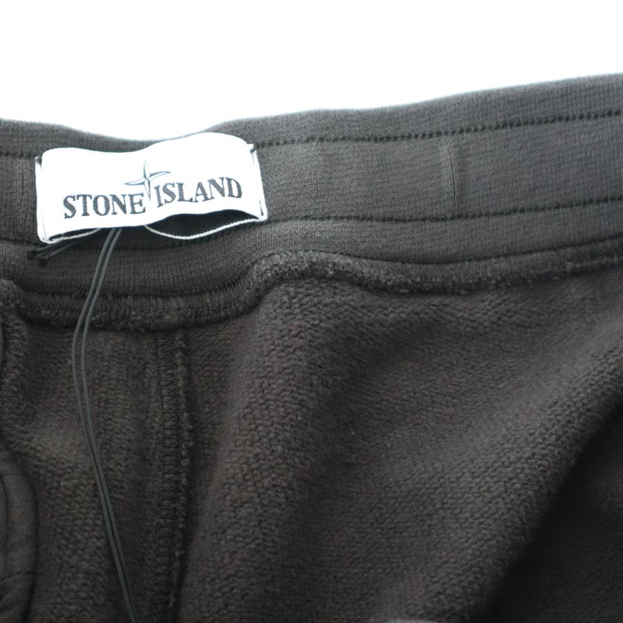 STONE ISLAND ストーンアイランド スウェットパンツ 771564520 STONE ISLAND ストーンアイランド スウェットパンツ 771564520