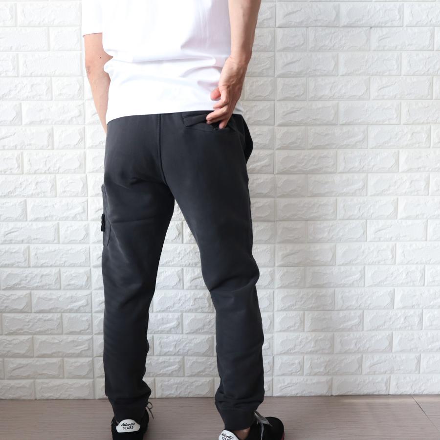 STONE ISLAND ストーンアイランド スウェットパンツ 771564520 STONE ISLAND ストーンアイランド スウェットパンツ 771564520
