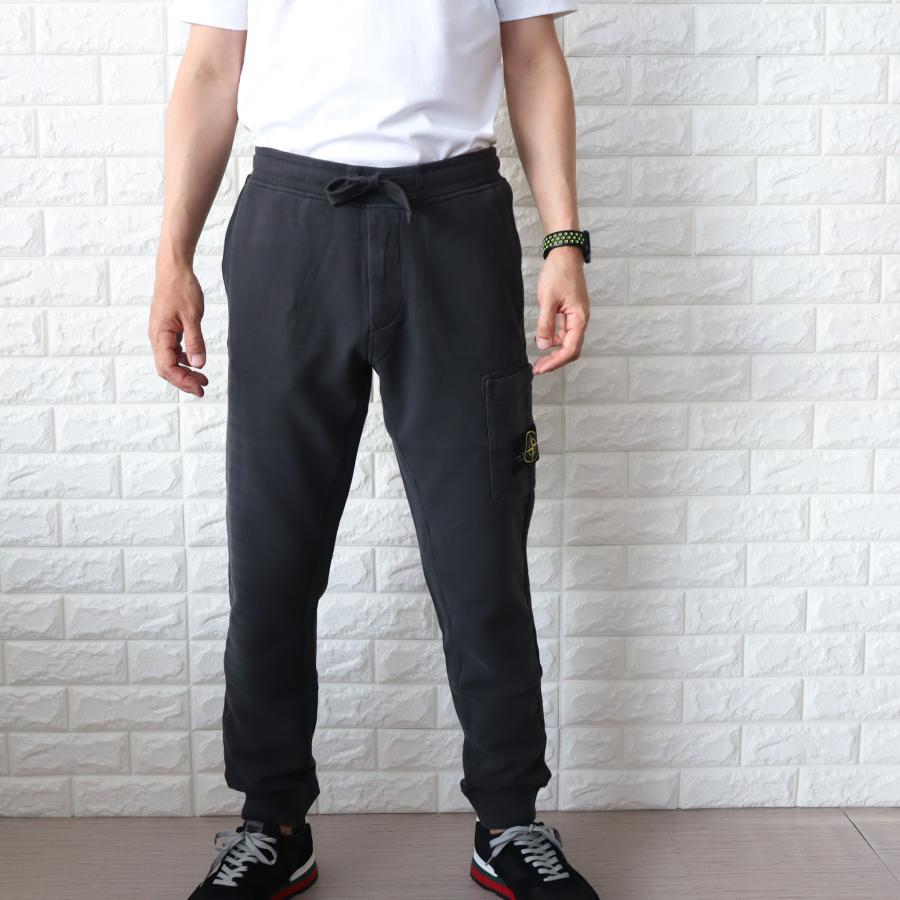 ストーンアイランド　スウェットハーフパンツ　ネイビー　S 楽天市場】STONE ISLAND ストーンアイランド ハーフパンツ 801563460