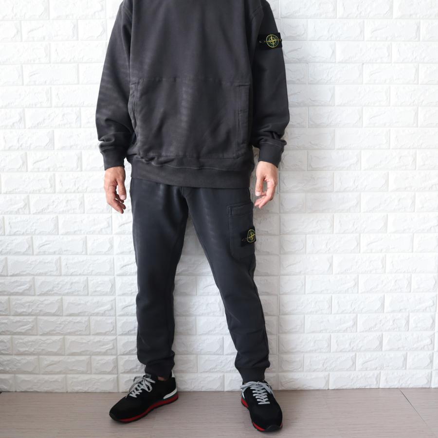 STONE ISLAND ストーンアイランド スウェットパンツ 771564520 STONE ISLAND ストーンアイランド スウェットパンツ 771564520