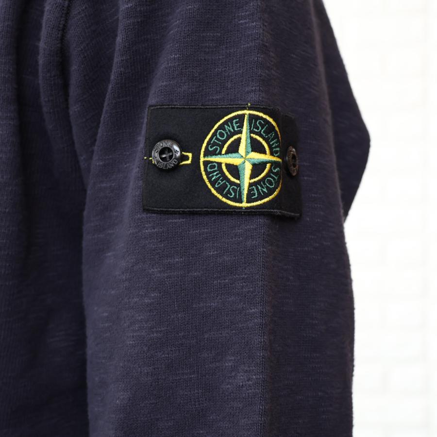 STONE  スウェット 並行輸入品 STONE ISLAND（ストーン アイランド） 【並行輸入品】ストーン