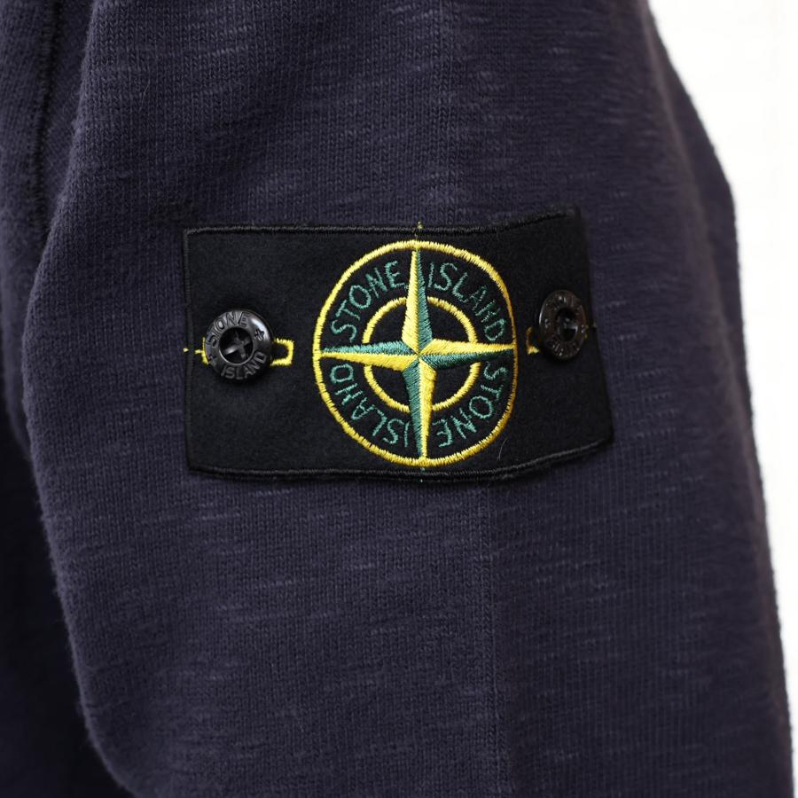 STONE  スウェット 並行輸入品 STONE ISLAND（ストーン アイランド） 【並行輸入品】ストーン