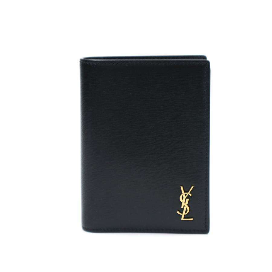 SAINT LAURENT サンローラン 財布 メンズ 2つ折り財布 668736 SAINT LAURENT サンローラン 財布 メンズ 2つ折り財布 668736