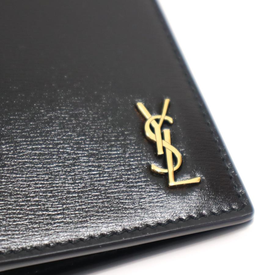 SAINT LAURENT サンローラン 財布 メンズ 2つ折り財布 668736 SAINT LAURENT サンローラン 財布 メンズ 2つ折り財布 668736