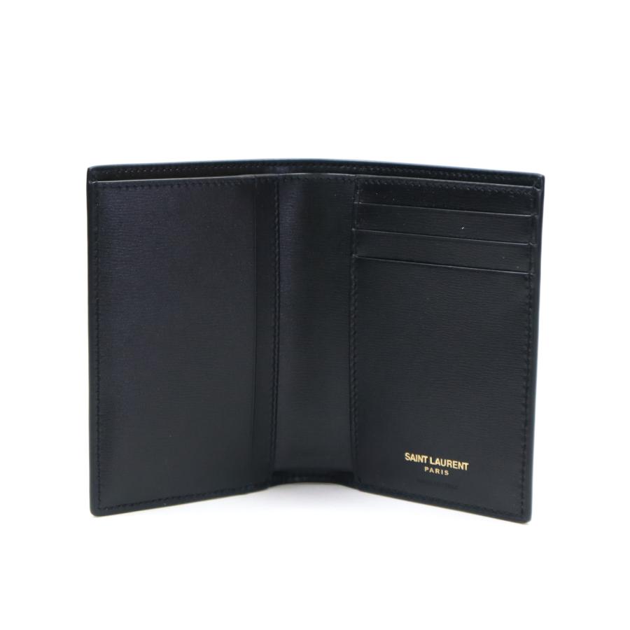 SAINT LAURENT サンローラン 財布 メンズ 2つ折り財布 668736 SAINT LAURENT サンローラン 財布 メンズ 2つ折り財布 668736