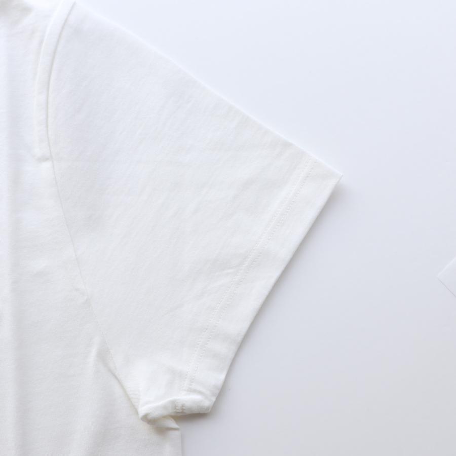 SAINT LAURENT サンローラン Tシャツ メンズ 半袖 クルーネック SAINT LAURENT サンローラン Tシャツ メンズ 半袖 クルーネック