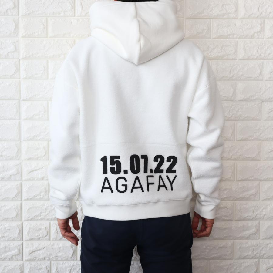 SAINT LAURENT サンローラン パーカー メンズ フーディ AGAFAY SAINT LAURENT サンローラン パーカー メンズ フーディ AGAFAY