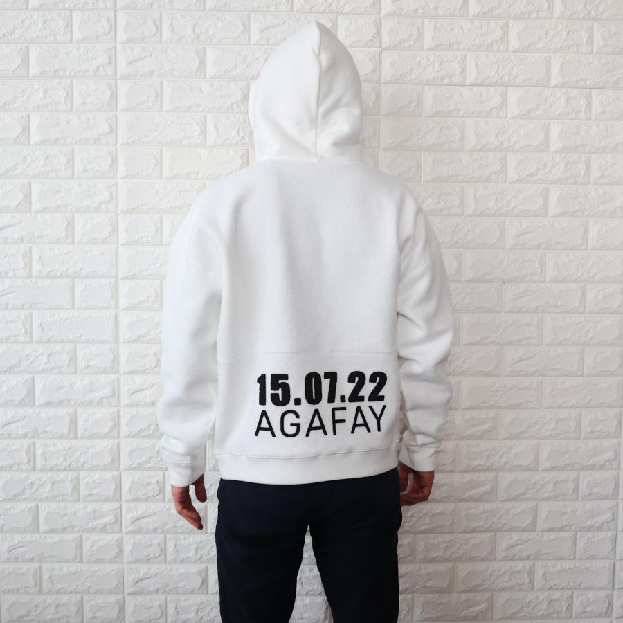 SAINT LAURENT サンローラン パーカー メンズ フーディ AGAFAY SAINT LAURENT サンローラン パーカー メンズ フーディ AGAFAY