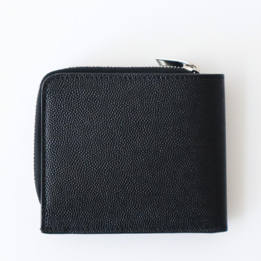 SAINT LAURENT サンローラン 財布 メンズ 二つ折り財布 イースト SAINT LAURENT サンローラン 財布 メンズ 二つ折り財布 イースト