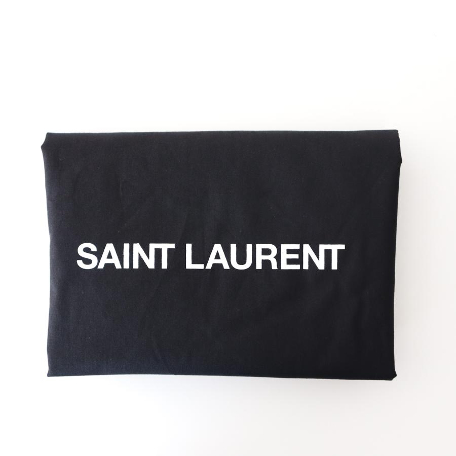 SAINT LAURENT サンローラン ボストンバッグ メンズ 2WAY SAINT LAURENT サンローラン ボストンバッグ メンズ 2WAY