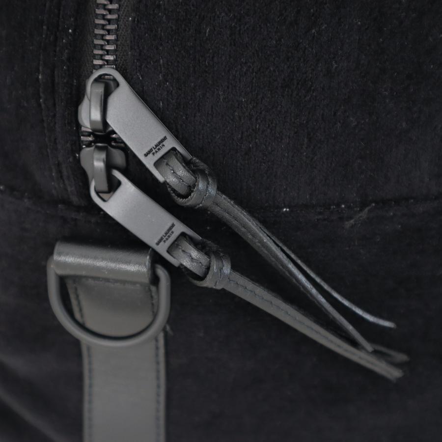 SAINT LAURENT サンローラン ボストンバッグ メンズ 2WAY SAINT LAURENT サンローラン ボストンバッグ メンズ 2WAY