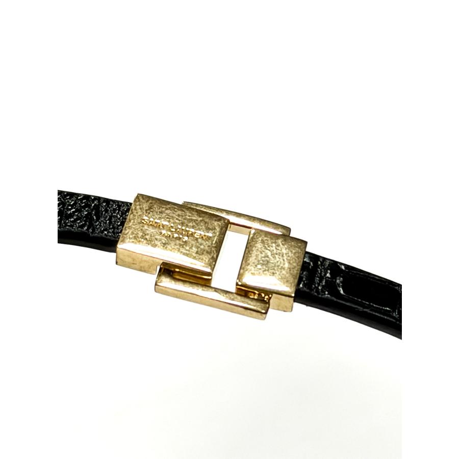 SAINT LAURENT 【並行輸入品】訳あり サンローラン ブレスレット
