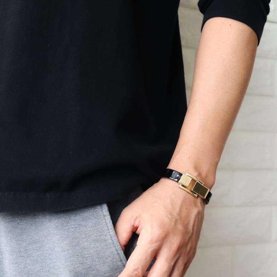SAINT LAURENT 【並行輸入品】サンローラン ブレスレット メンズ LE