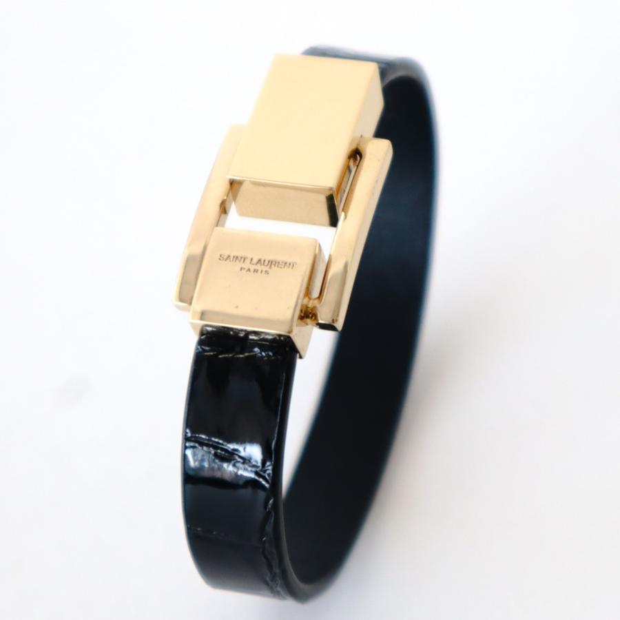 SAINT LAURENT 【並行輸入品】サンローラン ブレスレット メンズ LE