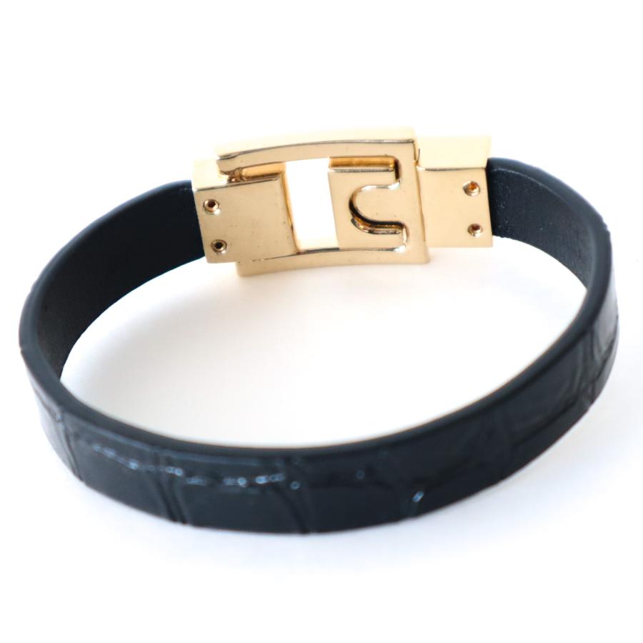 SAINT LAURENT 【並行輸入品】サンローラン ブレスレット メンズ LE