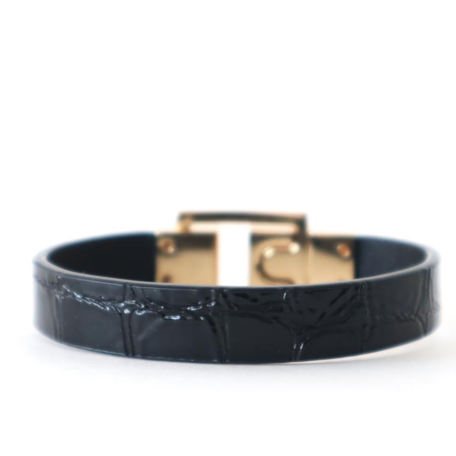 SAINT LAURENT 【並行輸入品】サンローラン ブレスレット メンズ LE