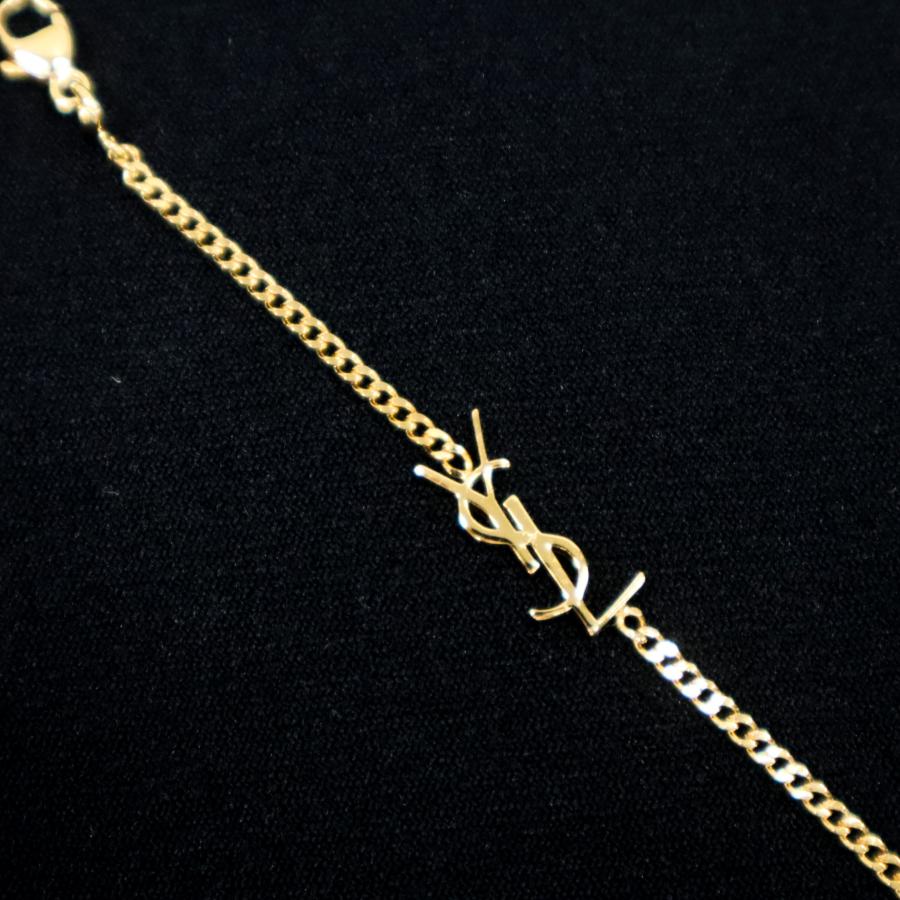 SAINT LAURENT サンローラン ブレスレット レディース SAINT LAURENT サンローラン ブレスレット レディース