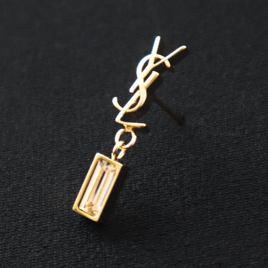 SAINT LAURENT 【並行輸入品】サンローラン ピアス レディース