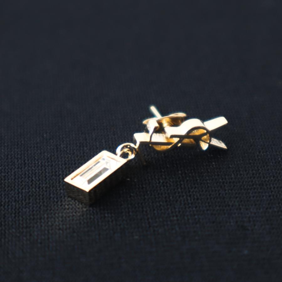 SAINT LAURENT 【並行輸入品】サンローラン ピアス レディース