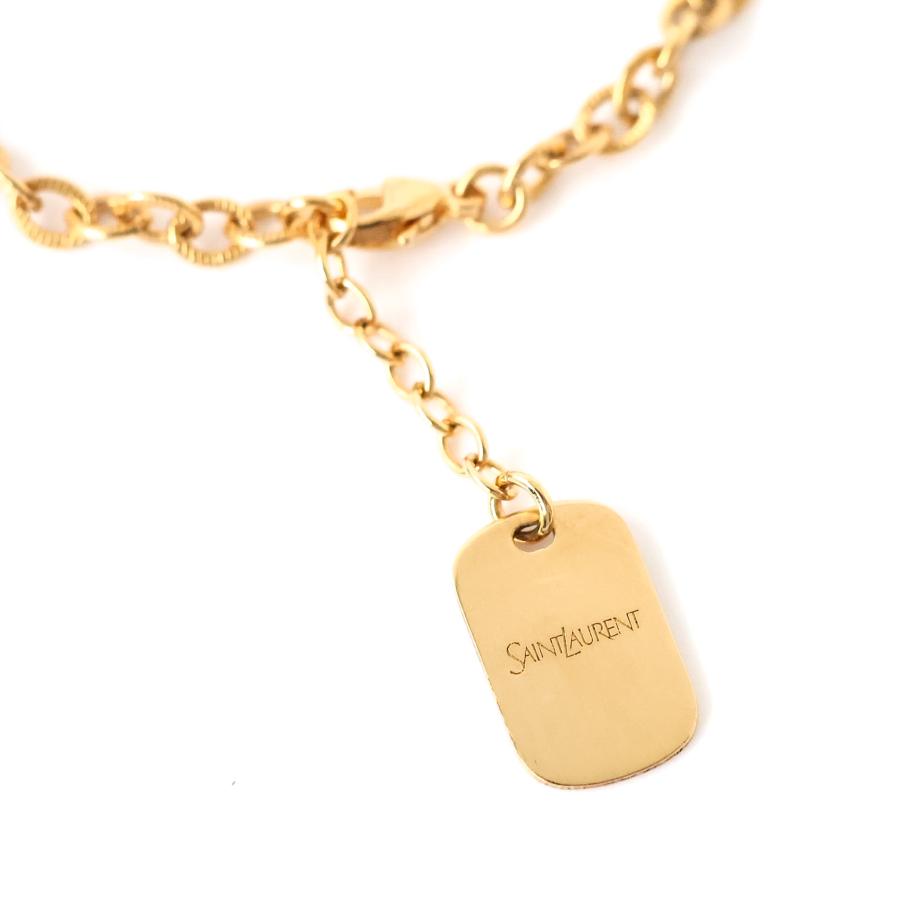 SAINT LAURENT 【並行輸入品】サンローラン ブレスレット レディース