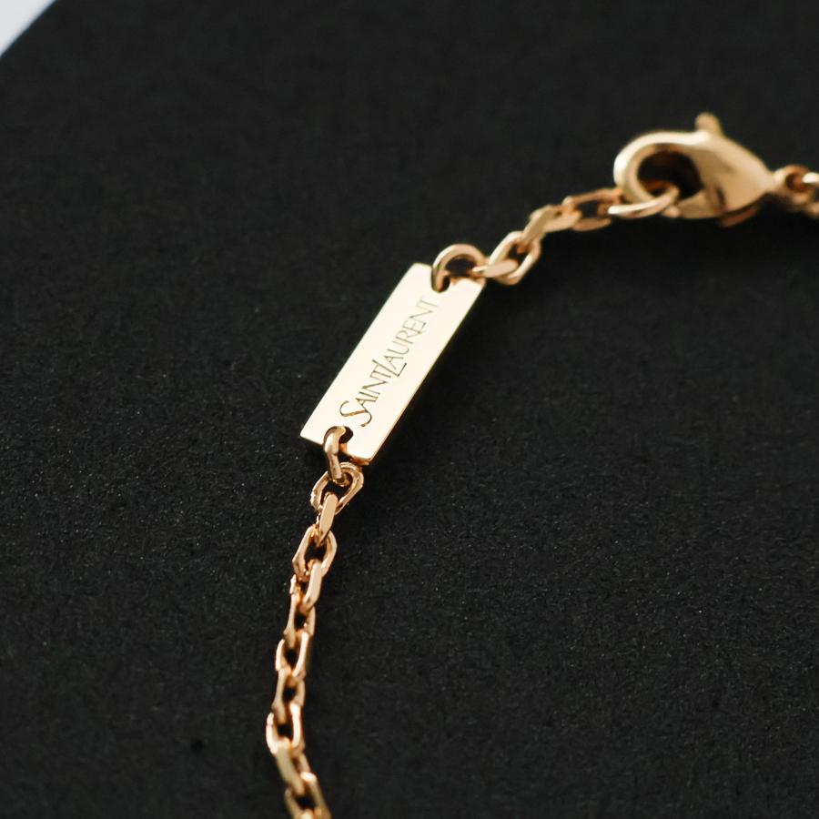 SAINT LAURENT 【並行輸入品】サンローラン ブレスレット レディース