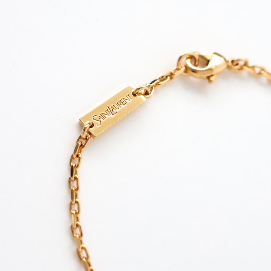 SAINT LAURENT 【並行輸入品】サンローラン ブレスレット レディース