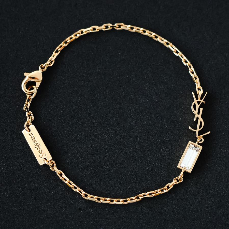 SAINT LAURENT 【並行輸入品】サンローラン ブレスレット レディース